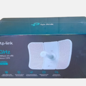 TP-Link CPE610 point to point wireless device