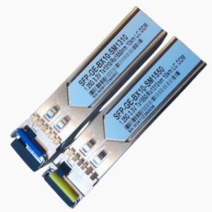 1.25G Bidi SFP module 10KM