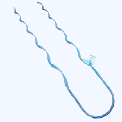 Tension Resistant Wire Clamp (Guy Grip) 14mm