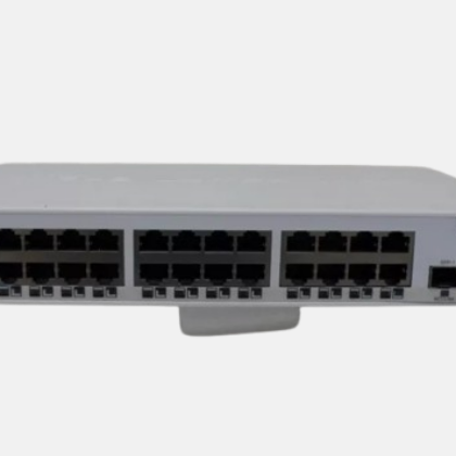 MikroTik CRS326-24G-2S+IN Cloud Router Switch