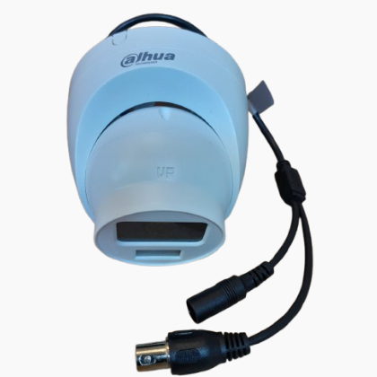 Dahua DH-HAC-HDW1200CLQP-IL-A 2MP dome camera