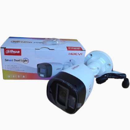 Dahua DH-HAC-HFW1200CLP-IL-A 2MP bullet camera
