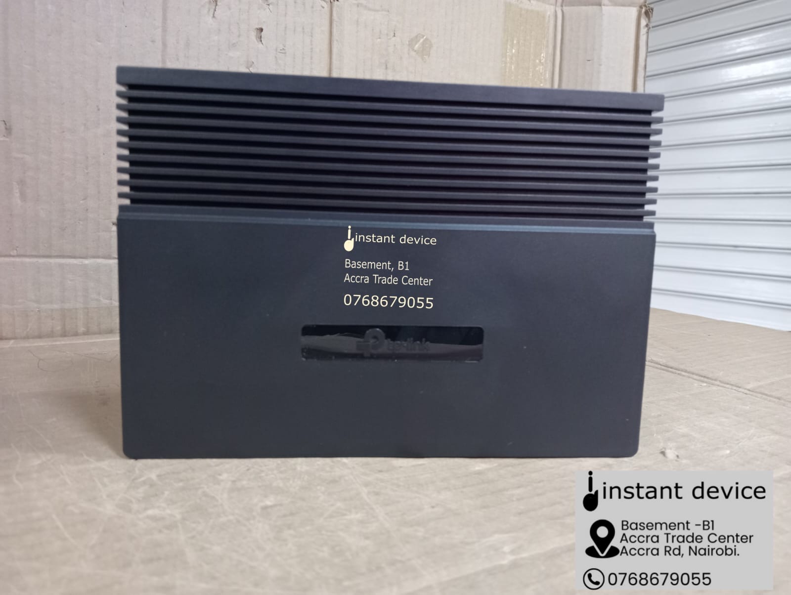 TL-SF1016D desktop switch Kenya