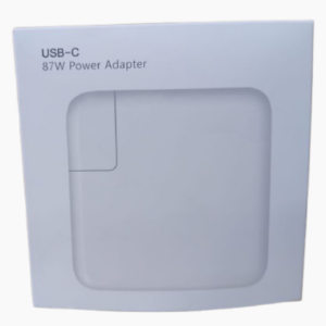 Apple MacBook Pro USB-C 87W Power Adapter for 15-inch MacBook Pro in Kenya