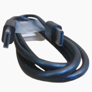 DisplayPort to DisplayPort Male to Male 4K Digital Display Cable