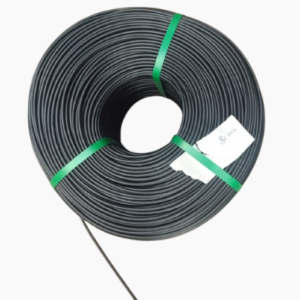 8 Core Mini ADSS Fiber Cable 80M Span G.652D 1KM