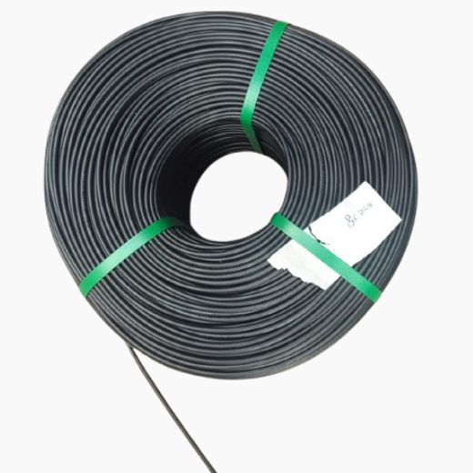 8 Core Mini ADSS Fiber Cable 80M Span G.652D 1KM