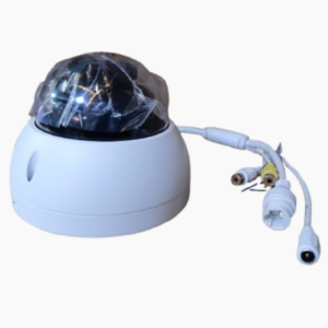 Dahua DHI-IPC-HDBW2441R-ZAS 4MP WizSense motorized varifocal dome camera