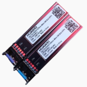 Huawei LTF3204-BC+ / LTF2304-BC+ 10G BiDi SFP+ 40km