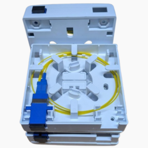 Loaded SC/UPC fiber optic ATB available in Kenya